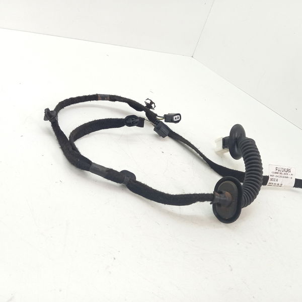 Chicote Da Porta Dianteira Direita Renault Kwid Zen 2020