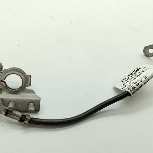 Cabo Da Bateria Renault Kwid Zen 2020