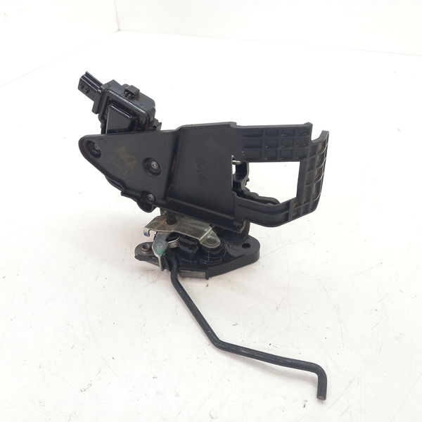 Fechadura Porta Dianteira Esquerda Renault Kwid Zen 2020