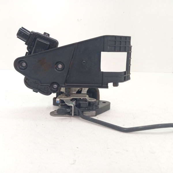 Fechadura Porta Dianteira Esquerda Renault Kwid Zen 2020