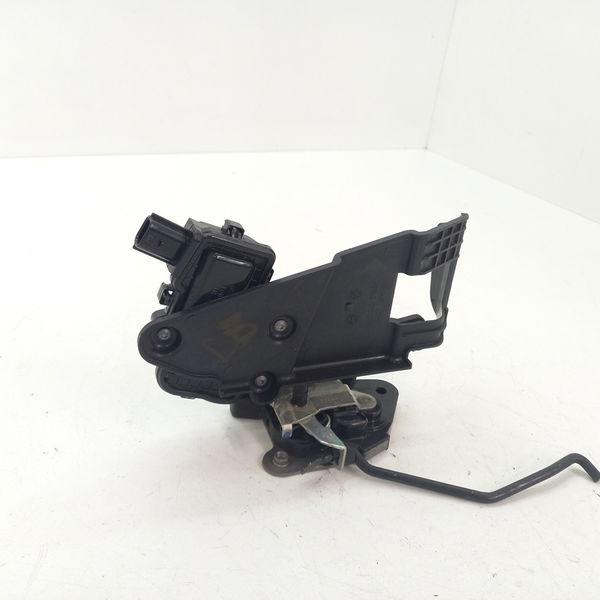 Fechadura Porta Dianteira Esquerda Renault Kwid Zen 2020