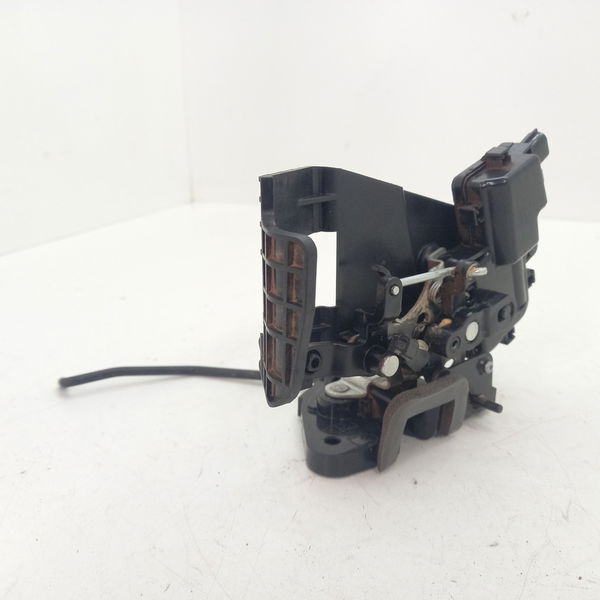 Fechadura Porta Dianteira Esquerda Renault Kwid Zen 2020