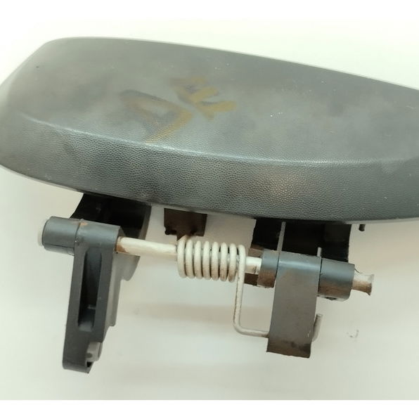 Maçaneta Externa Dianteira Esquerda Renault Kwid Zen 2020