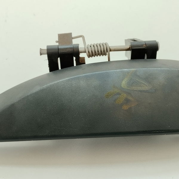 Maçaneta Externa Dianteira Esquerda Renault Kwid Zen 2020
