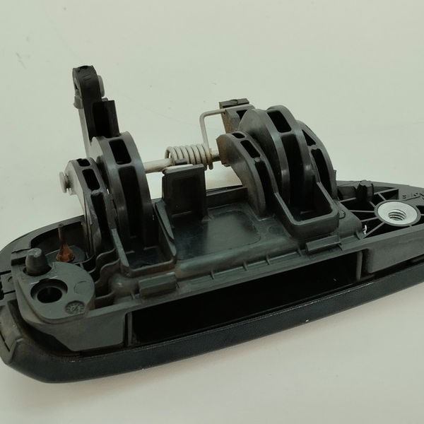 Maçaneta Externa Dianteira Esquerda Renault Kwid Zen 2020