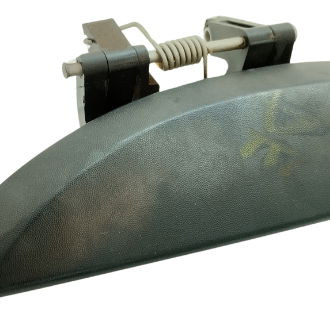 Maçaneta Externa Dianteira Esquerda Renault Kwid Zen 2020