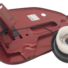 Portinhola Do Tanque Renault Kwid Zen 2020