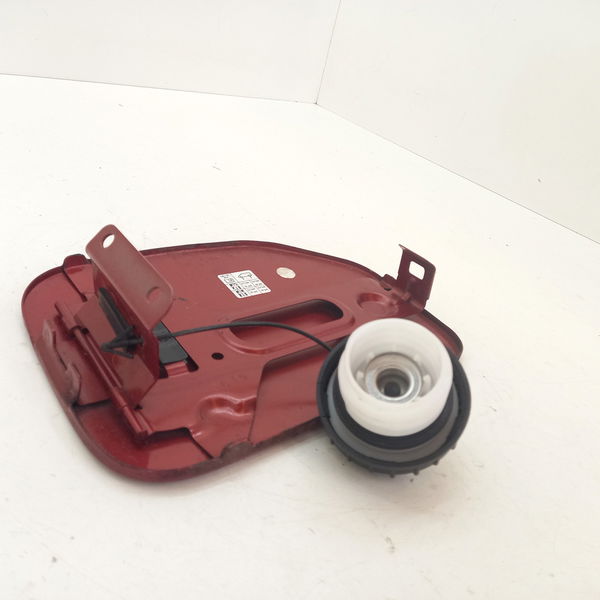 Portinhola Do Tanque Renault Kwid Zen 2020