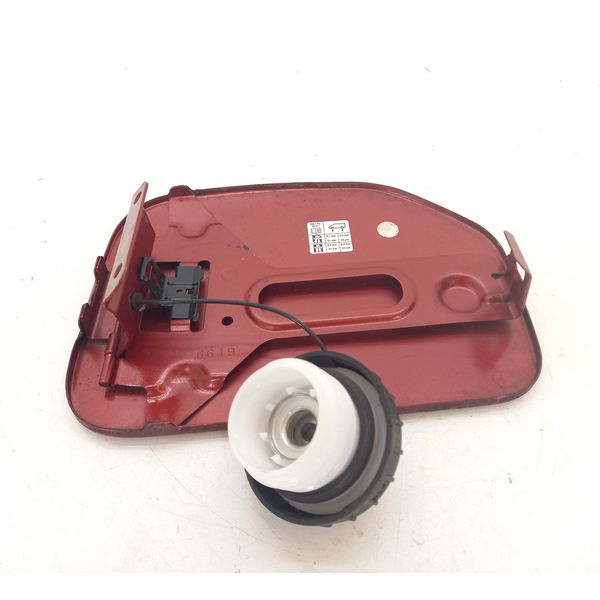Portinhola Do Tanque Renault Kwid Zen 2020