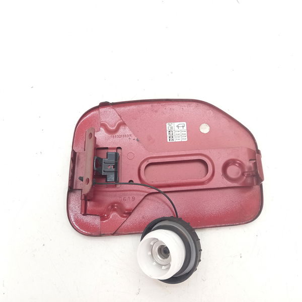 Portinhola Do Tanque Renault Kwid Zen 2020