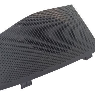 Tela Alto Falante Lateral Esquerda Renault Kwid Zen 2020