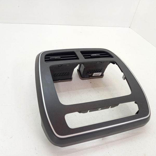 Moldura Do Radio Difusor Renault Kwid Zen 2020