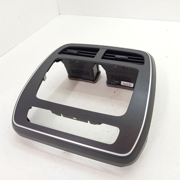 Moldura Do Radio Difusor Renault Kwid Zen 2020