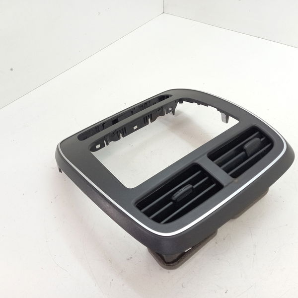 Moldura Do Radio Difusor Renault Kwid Zen 2020