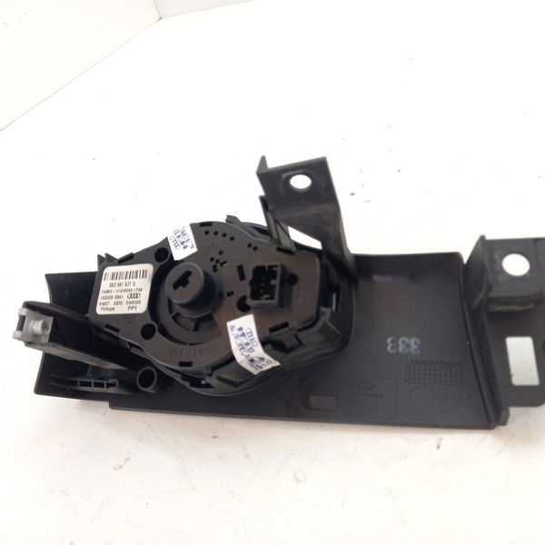 Botao Luz Audi A4 2.0 2009