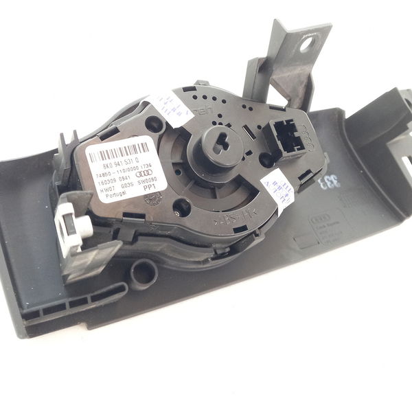 Botao Luz Audi A4 2.0 2009