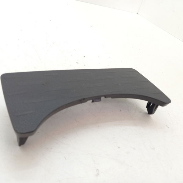 Tampa Console Central Renault Kwid Zen 2020