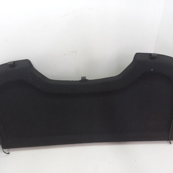 Tampao Do Bagagito Renault Kwid Zen 2020