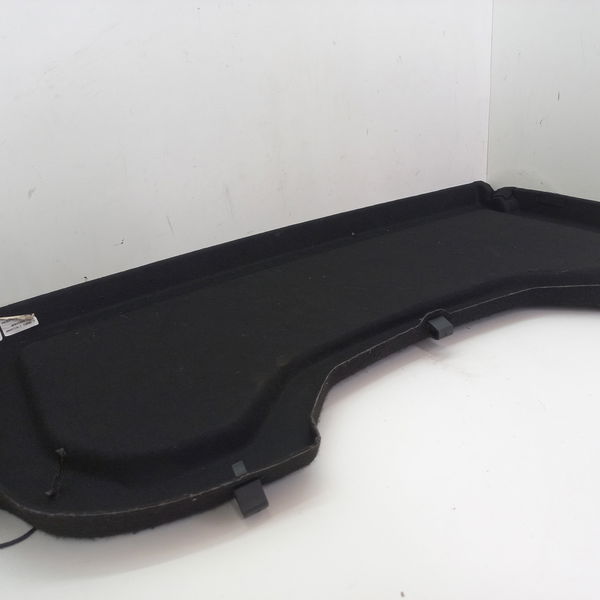 Tampao Do Bagagito Renault Kwid Zen 2020
