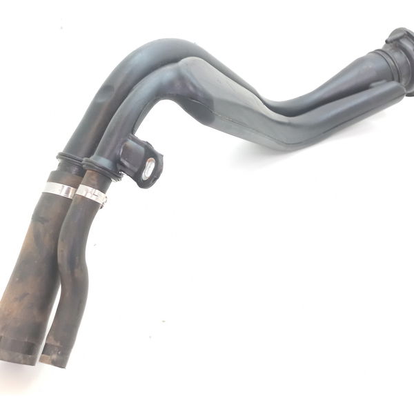 Gargalo Do Tanque Renault Kwid Zen 2020