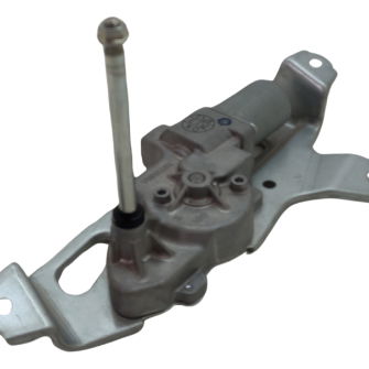 Motor Limpador Vidro Traseiro Honda Wrv Ex 1.5 2021