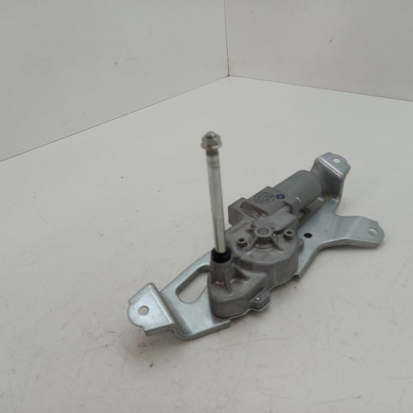 Motor Limpador Vidro Traseiro Honda Wrv Ex 1.5 2021