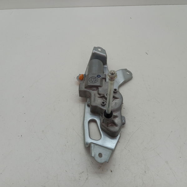 Motor Limpador Vidro Traseiro Honda Wrv Ex 1.5 2021