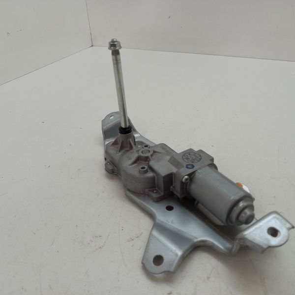 Motor Limpador Vidro Traseiro Honda Wrv Ex 1.5 2021