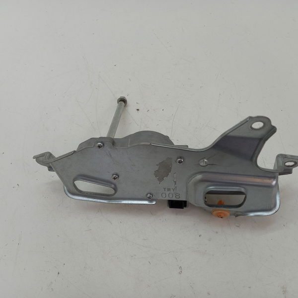 Motor Limpador Vidro Traseiro Honda Wrv Ex 1.5 2021