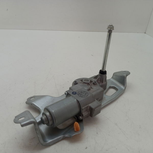 Motor Limpador Vidro Traseiro Honda Wrv Ex 1.5 2021