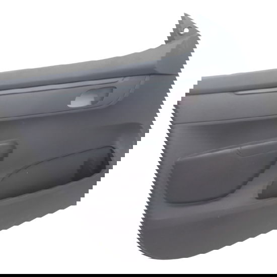 Forro De Porta Dianteira Esquerda Renault Kwid Zen 2020