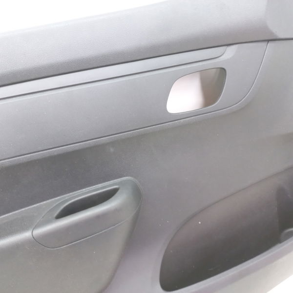 Forro De Porta Dianteira Esquerda Renault Kwid Zen 2020