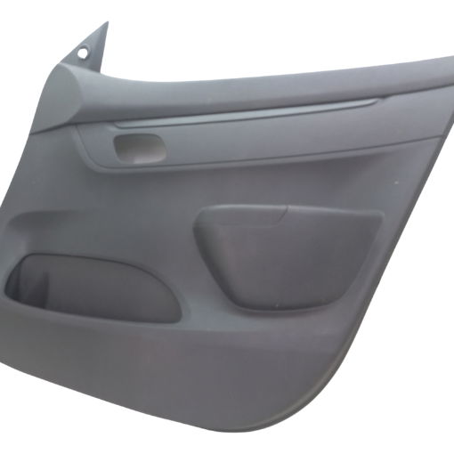 Forro De Porta Dianteira Direita Renault Kwid Zen 2020
