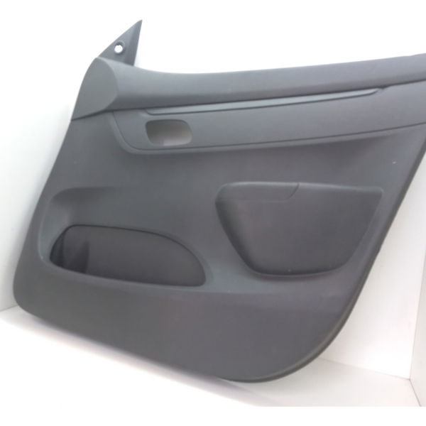 Forro De Porta Dianteira Direita Renault Kwid Zen 2020