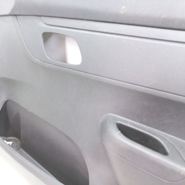Forro De Porta Dianteira Direita Renault Kwid Zen 2020