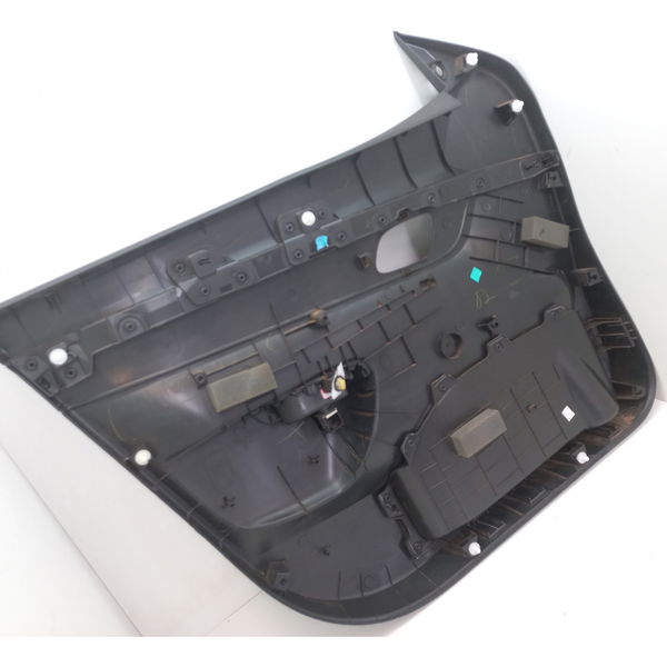 Forro De Porta Dianteira Direita Renault Kwid Zen 2020
