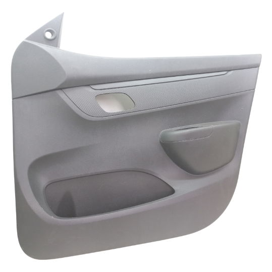 Forro De Porta Dianteira Direita Renault Kwid Zen 2020