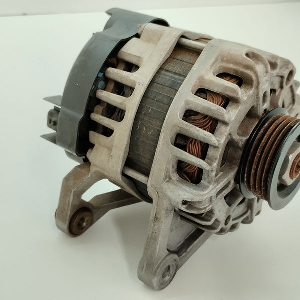 Alternador Renault Kwid Zen 2020