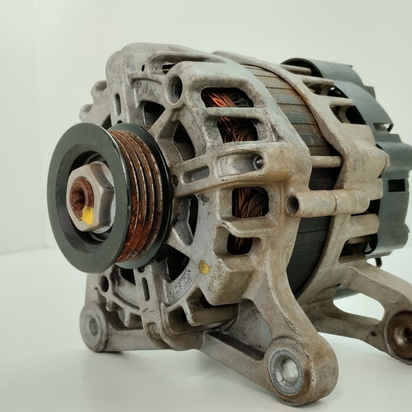 Alternador Renault Kwid Zen 2020