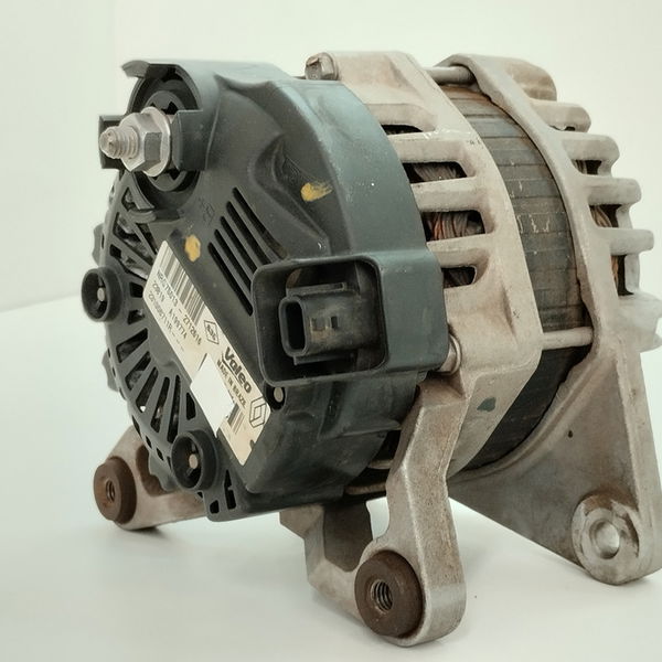 Alternador Renault Kwid Zen 2020