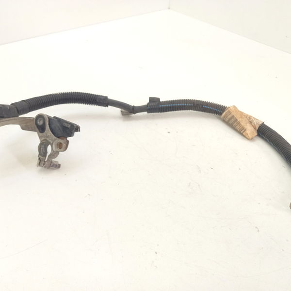 Cabo Da Bateria Renault Kwid Zen 2020