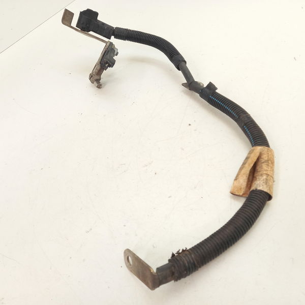 Cabo Da Bateria Renault Kwid Zen 2020