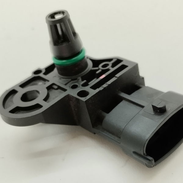 Sensor Map Renault Kwid Zen 2020