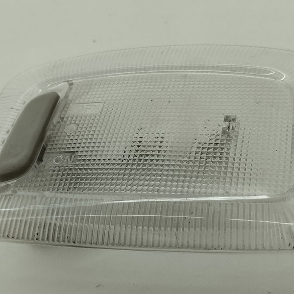 Luz Do Teto Renault Kwid Zen 2020