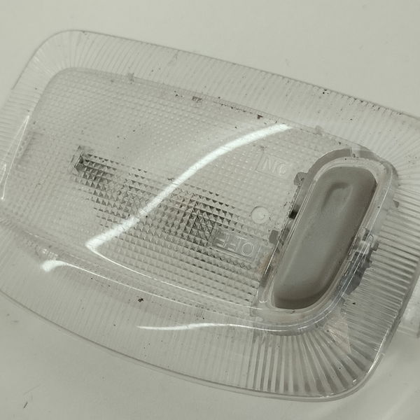 Luz Do Teto Renault Kwid Zen 2020