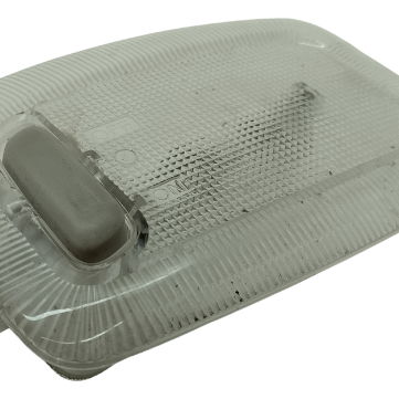 Luz Do Teto Renault Kwid Zen 2020