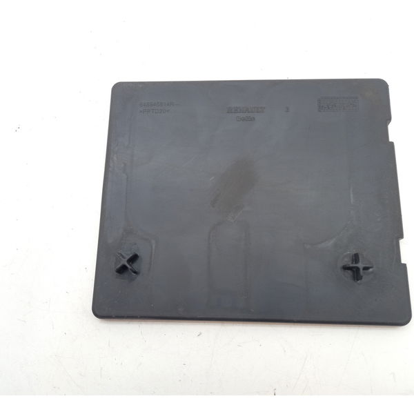 Suporte Da Bateria Renault Kwid Zen 2020