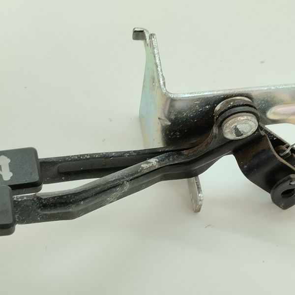 Puxador Abridor Tanque Renault Kwid Zem 2020