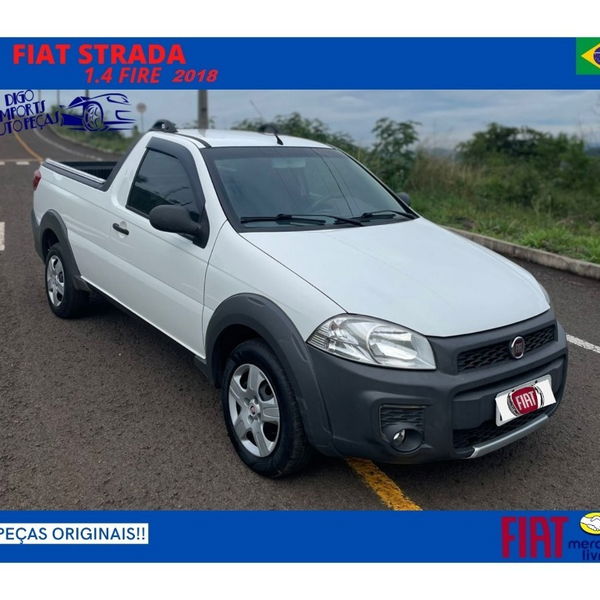 Tampa Correia Dentada Inferior Fiat Strada Working 2018