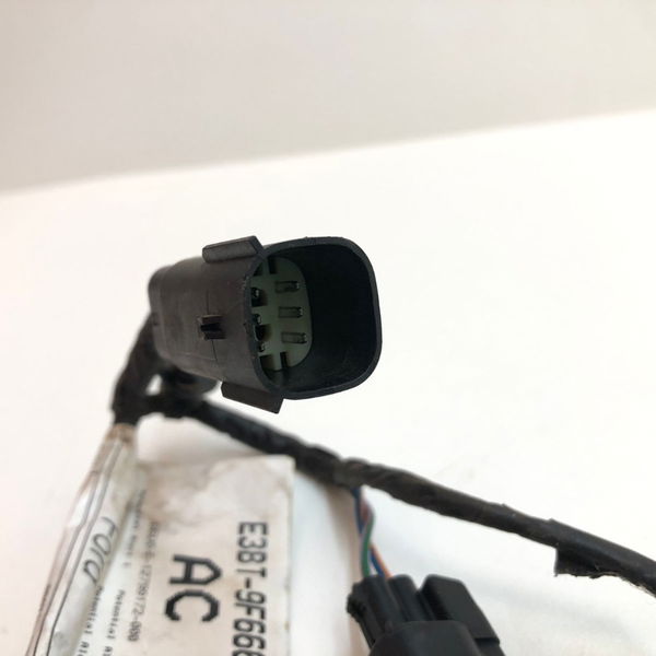 Chicote Bicos Ford Ka 1.0 2015